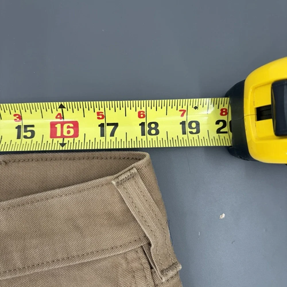 Levis 565 Loose Fit Mens 36x32 Utility Workwear Skater Carpenter Pants
